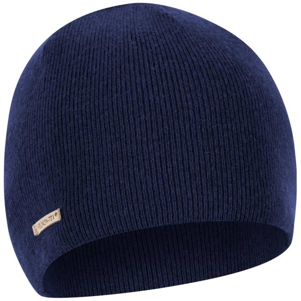 Helikon-Tex Шапка  Merino Urban Beanie Navy Blue - зображення 1