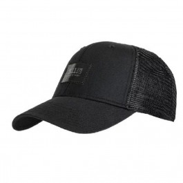   5.11 Tactical Бейсболка  Legacy Box Trucker - Black