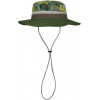 Buff Панама  Explore Booney Hat Uwe Green (BU 125380.845.30.00) S/M - зображення 1