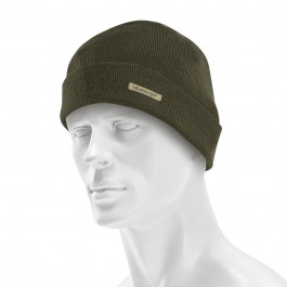   Helikon-Tex Шапка  Winter Merino Beanie Adaptive Green