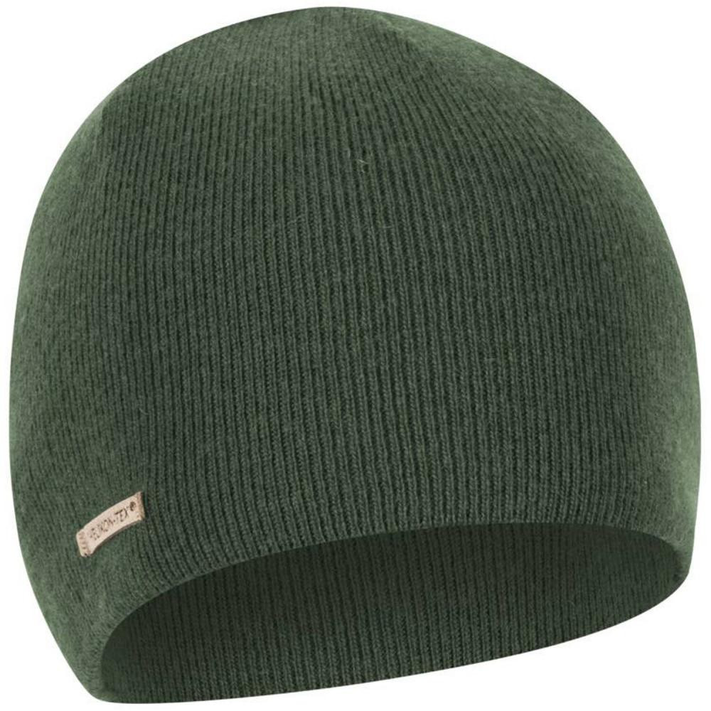 Helikon-Tex Шапка  Merino Urban Beanie U.S. Green - зображення 1