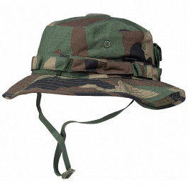   Pentagon Капелюх  Jungle Hat Woodland