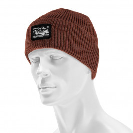   Pentagon Czapka  Polaris Watch Hat - Maroon Red