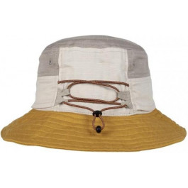   Buff Панама  Sun Bucket Hat Hak Ocher L/XL (1033-BU 125445.105.30.00)