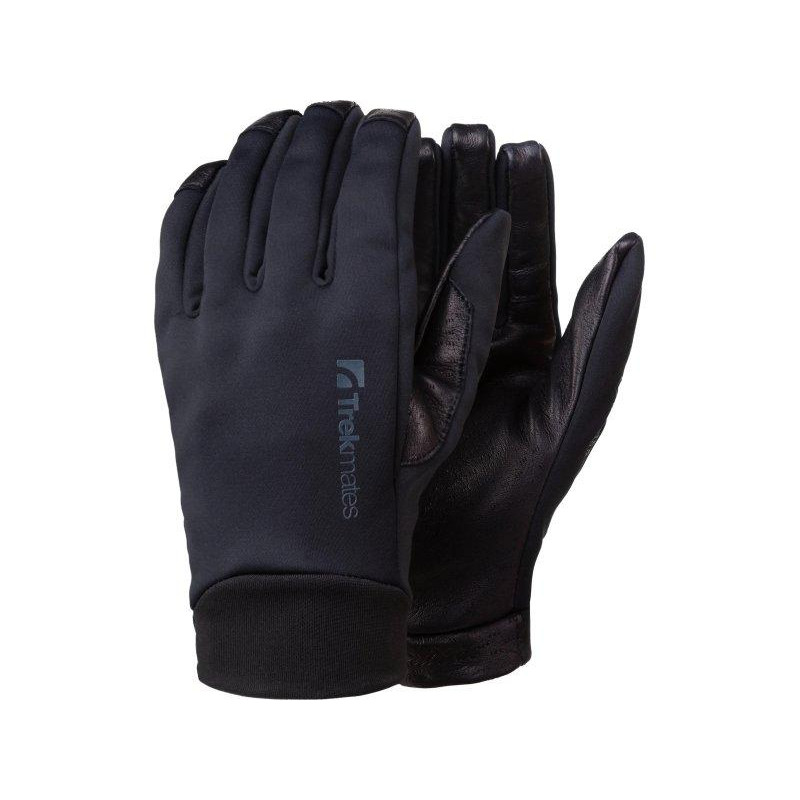 Trekmates Рукавички зимові  Gulo Glove TM-005026 size XXL Black (015.1555) - зображення 1