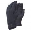 Trekmates Рукавички зимові  Ogwen Stretch Grip Glove TM-006309 size XL Black (015.0983) - зображення 1