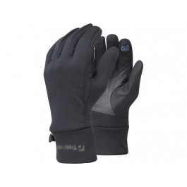   Trekmates Перчатки зимние  Ullscarf Glove TM-006165 size M Black (015.1651)