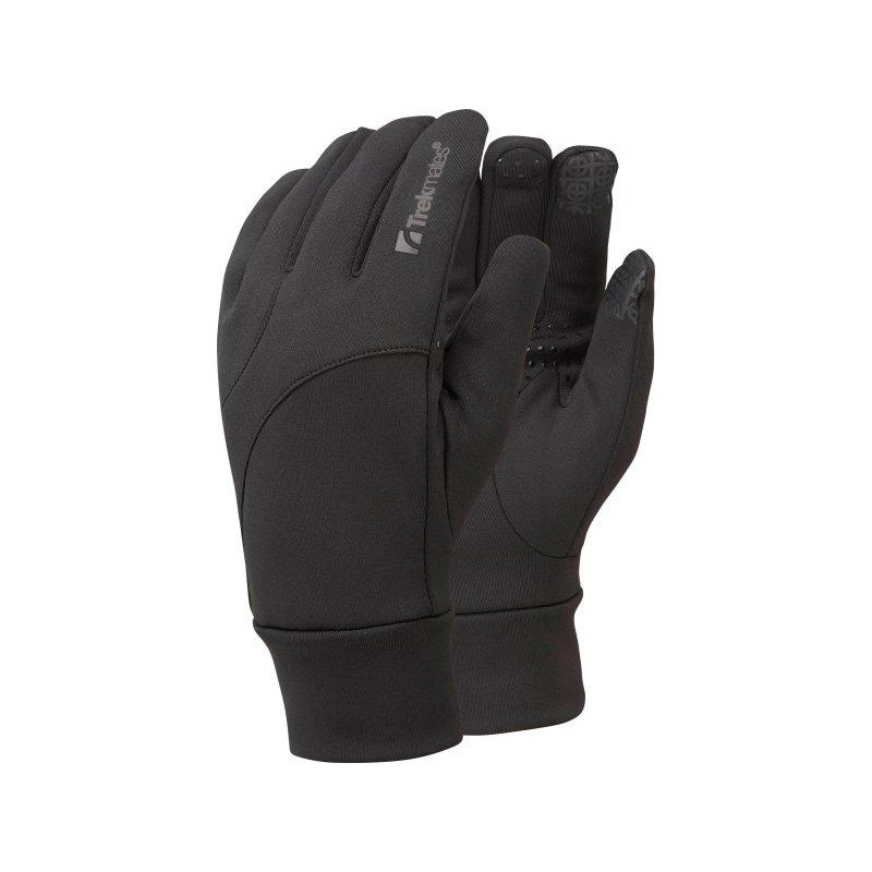 Trekmates Рукавички зимові  Codale Glove TM-006307 size XXL Black (015.1486) - зображення 1