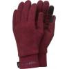 Trekmates Рукавички зимові  Annat Glove TM-005556 size XL Tempranillo (015.1626) - зображення 1