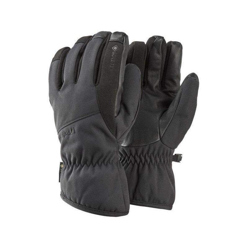 Trekmates Рукавички зимові  Elkstone Gore-Tex Glove TM-004147 size M Black (015.0813) - зображення 1