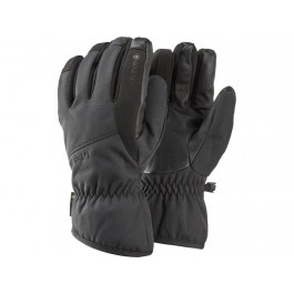   Trekmates Рукавички зимові  Elkstone Gore-Tex Glove TM-004147 size M Black (015.0813)