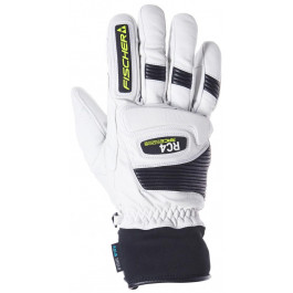   Fischer Рукавички  Race Skiglove (White)