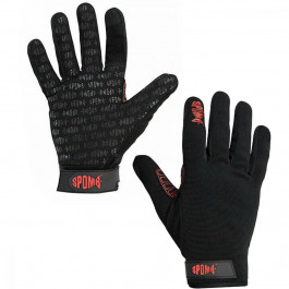   Fox Кастингові рукавички  Spomb Pro Glove S-M (DTL004)