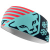 Dynafit Повязка  Graphic Performance Headband 71275 8051 Light Blue (016.002.2121) - зображення 1