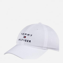   Tommy Hilfiger Кепкамужская  262347952OnesizeБелая (1159760936)