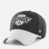 47 Brand Кепка  La Kings Snapback HVIN-MVPTT08WBV-BKA8 One Size Черный/Серый (192309016711) - зображення 1