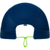 Buff Бейсболка  Pack Speed Cap HTR Azure Blue L/XL (BU 122575.720.30.00) - зображення 2