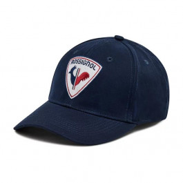   Rossignol Кепка  Rooster Cap Dark Navy Синий