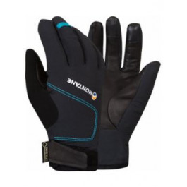   Montane Перчатки Female Tornado Glove Black