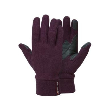 Montane Female Neutron Glove Saskatoon Berry - зображення 1