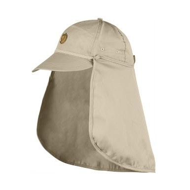 Fjallraven Кепка Sun Cap Limestone - зображення 1