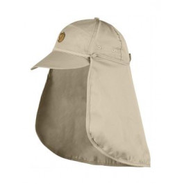   Fjallraven Кепка Sun Cap Limestone