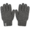 Moshi Digits Touch Screen Gloves Dark Gray L (99MO065031) - зображення 1