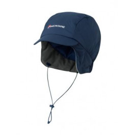   Montane Featherlite Mountain Cap Antarctic Blue