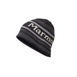   Marmot Шапка Powerday Beanie Black