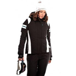   Hyra Костюм  Val gardena колір 01 black + Pinzolo колір 01 black 2014/15