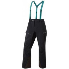   Montane Female Gradient Pants L Black