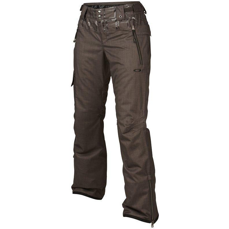 Oakley Штани жіночі  Village Pants S - зображення 1