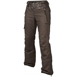   Oakley Штани жіночі  Village Pants S