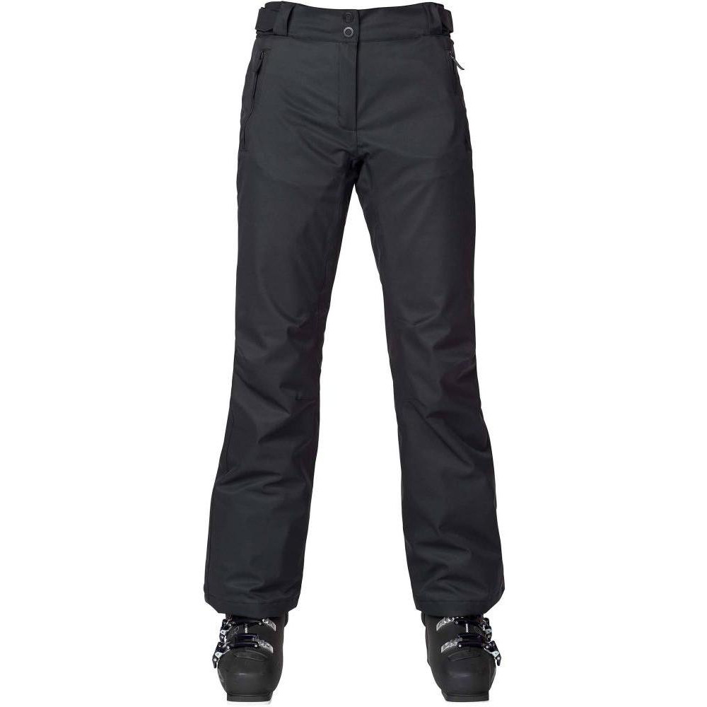 Rossignol Штани жіночі  W Ski Pant Black '21 M - зображення 1