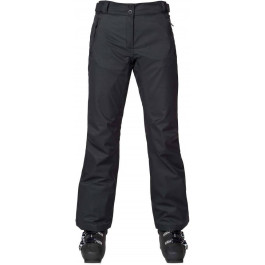   Rossignol Штани жіночі  W Ski Pant Black '21 M