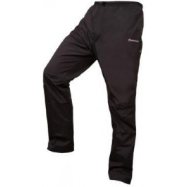   Montane Dynamo Pants Short XXL Black