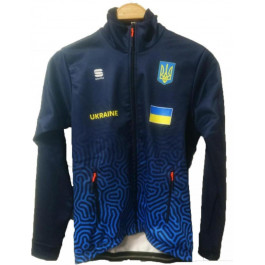 Sportful Костюм для бігових лиж  Ukrainian national Team Jkt + Pant + Apex Vest L