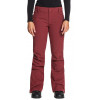 Roxy ( ERJTP03123 ) CREEK J SNPT 2021 RRE0 Oxblood Red - Solid S - зображення 1