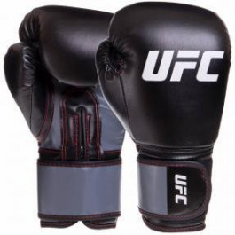   UFC Перчатки боксерские Boxing / размер 14oz (UBCF-75181)