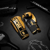 Phantom Athletics Боксерські рукавички Apex Elastic 10oz Gold (PHBG2215-10) - зображення 5