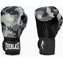   Everlast Spark Boxing Gloves, 12oz Grey (009283613266)