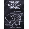 Maxx Pro Боксерські рукавички AVG-616 4oz синій - зображення 7