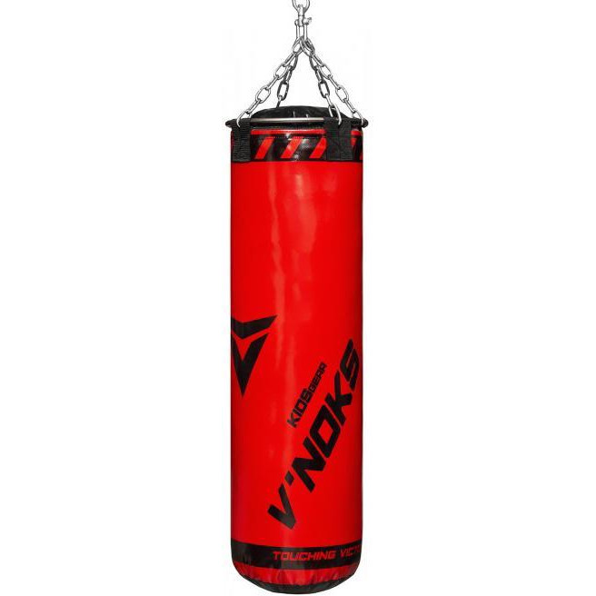 V'Noks Gel Red 12-15kg Kids Punch Bag (60146) - зображення 1