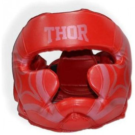   Thor 727 PU Head Guard