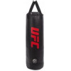 UFC Standard Heavy Bag 100lb / Black (UHK-69746) - зображення 1