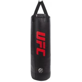 UFC Standard Heavy Bag 100lb / Black (UHK-69746) - зображення 1