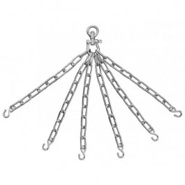   V'Noks Swivel Chain Set 6 (60137)