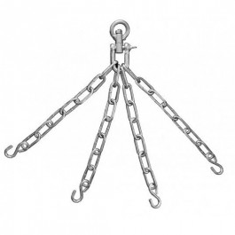   V'Noks Swivel Chain Set 4 (60136)