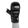 PowerPlay Перчатки для MMA 3026 XL Black (PP_3026_XL_Black) - зображення 4