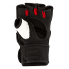 PowerPlay Перчатки для MMA 3075 L Black/White (PP_3075_L_Bl/White) - зображення 6